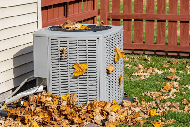 Best Emergency HVAC Services in Midlothian, VA