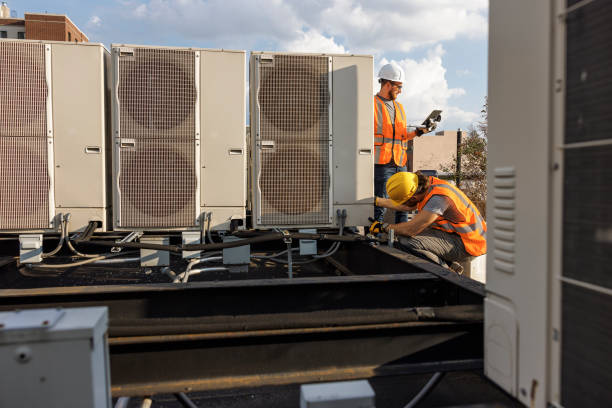 Best Furnace Cleaning in Midlothian, VA