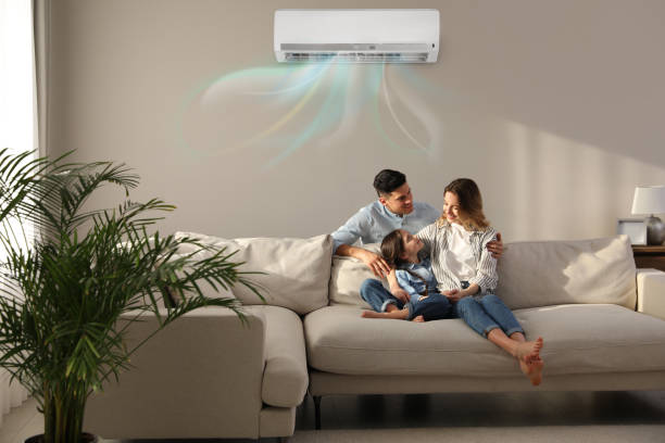 Best Air Conditioning Cleaning in Midlothian, VA