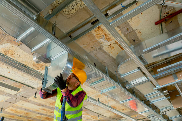 Best HVAC for Healthcare Facilities in Midlothian, VA