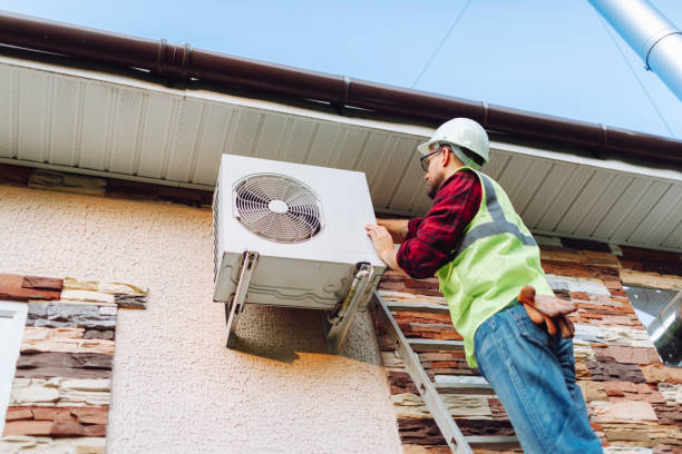 Trusted Midlothian, VA HVAC Experts