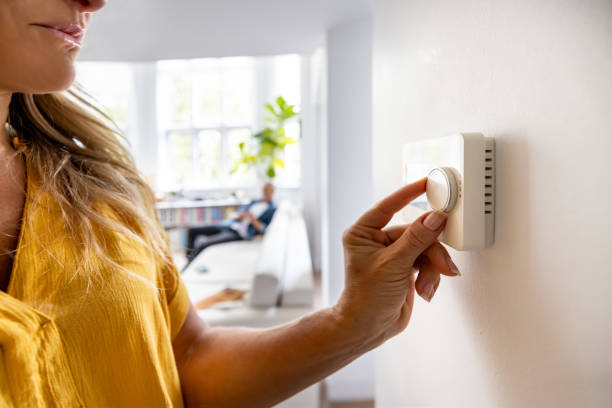 Best Energy-efficient HVAC Solutions in Midlothian, VA
