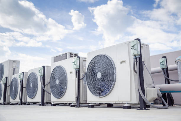 Best Residential HVAC in Midlothian, VA