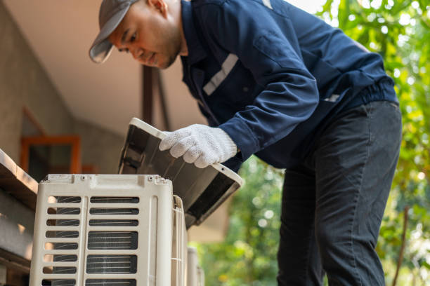 Best Thermostats and Smart Controls in Midlothian, VA