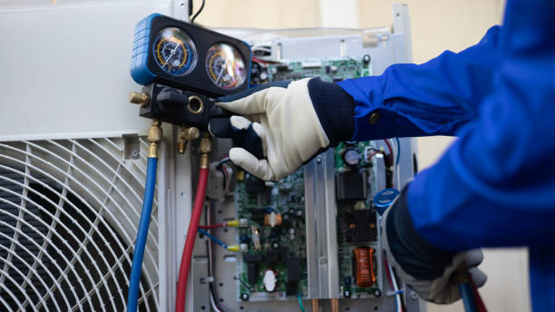 Best Geothermal HVAC Systems in Midlothian, VA
